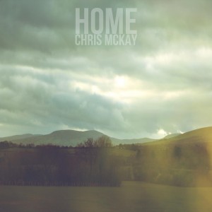 Chris McKay - Home