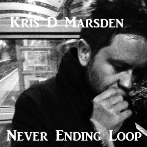 EP front image KD Marsden