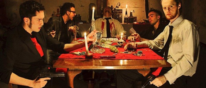 Dyingbreed – Heads or Tales