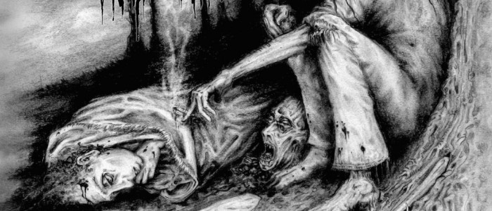 Various – A Split Worse Than Death