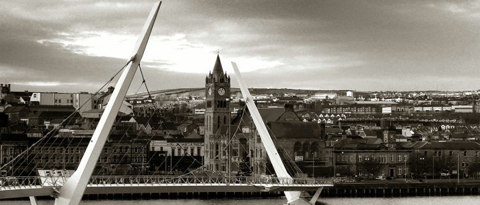 LinkFest set for Derry debut