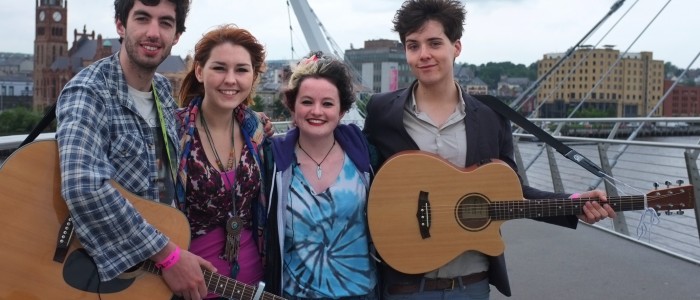Win: Two Tickets To The Wonder Villains