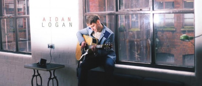 Aidan Logan – ‘Tell Me’