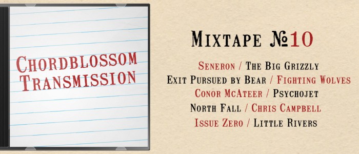 Mixtape #10