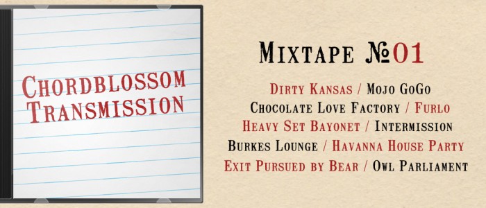 Mixtape #1