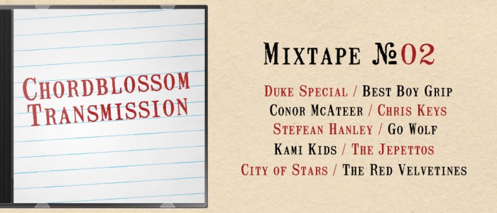 Mixtape #2