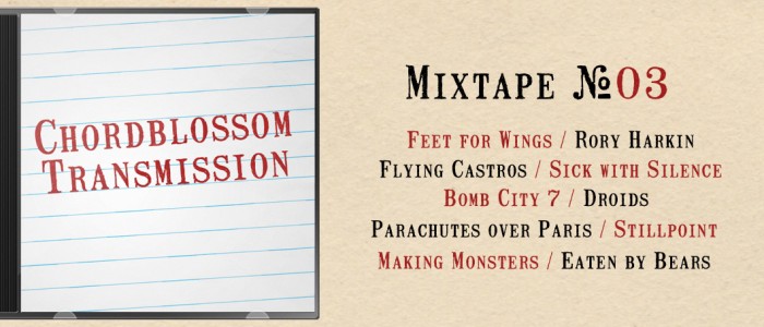 Mixtape #3