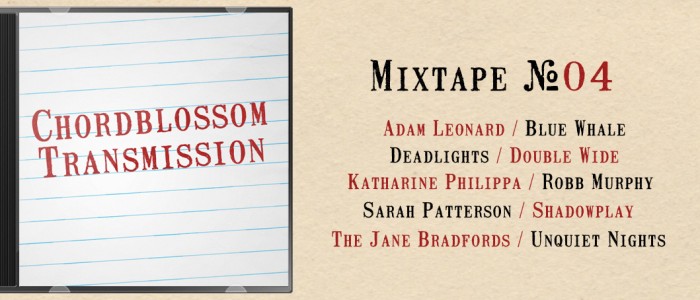 Mixtape #4