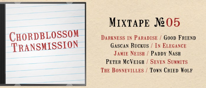 Mixtape #5