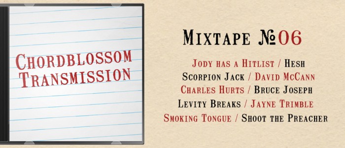 Mixtape #6