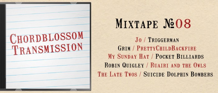 Mixtape #8