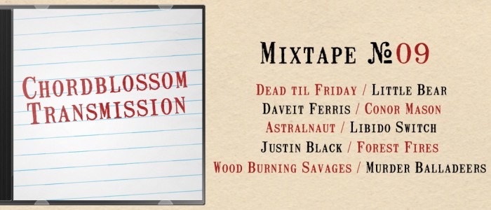 Mixtape #9