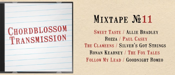 Mixtape #11