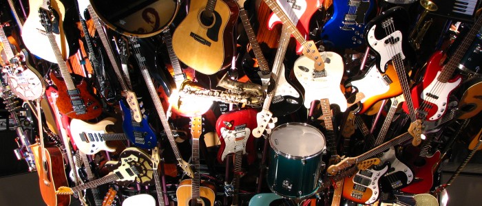 Thinking of Learning An Instrument? Think on This…