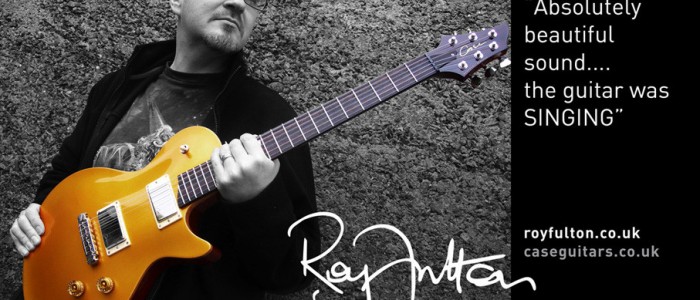 Behind The Job #5 : Session Musician