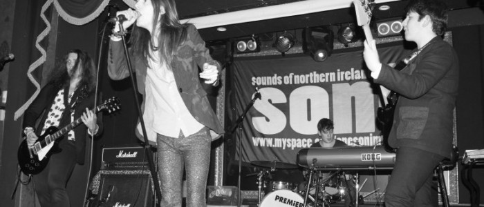 Sweet Taste – ‘Hit The Spot’ EP
