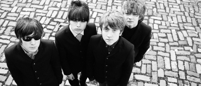 The Strypes – Believe The Hype?
