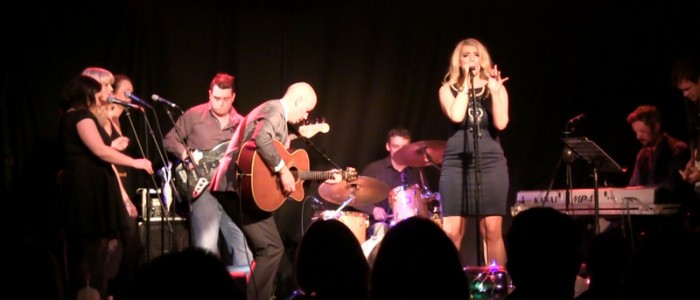 Amanda St. John – 30th May 2013
