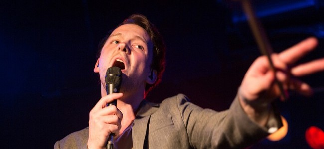 Rams’ Pocket Radio – 7th June 2013