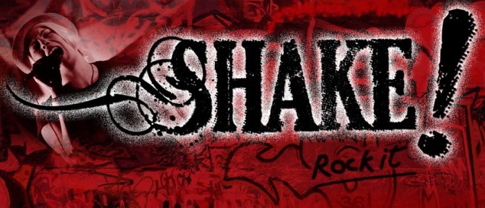 SONI: Shake – 20th April 2013