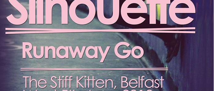 Transmit: Silhouette – 5th June 2013
