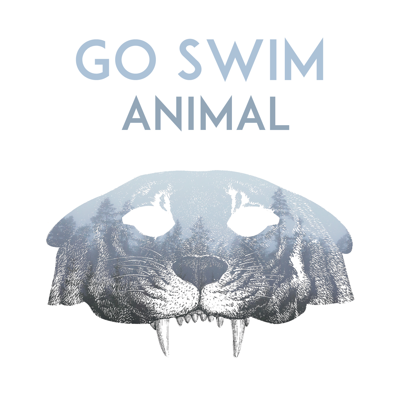 Go Swim - Animal - Chordblossom